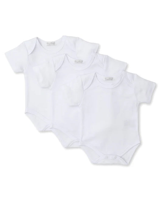 Kissy Kissy Kissy Basic - 3-3 Pack S/S Body w/Tulle