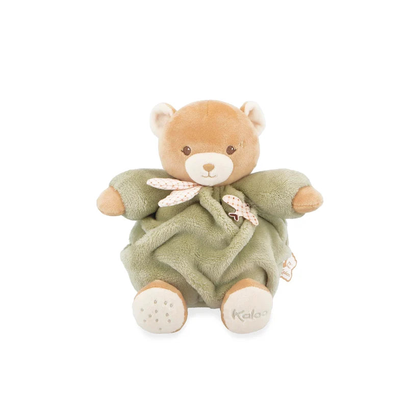 Kaloo Intemporel Chubby Bear 17cm