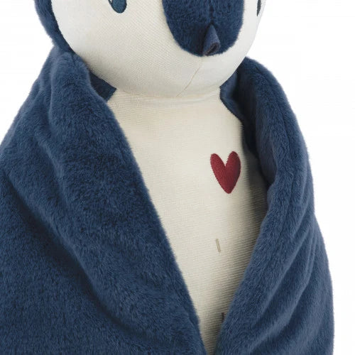 Kaloo My Plush & Swaddle