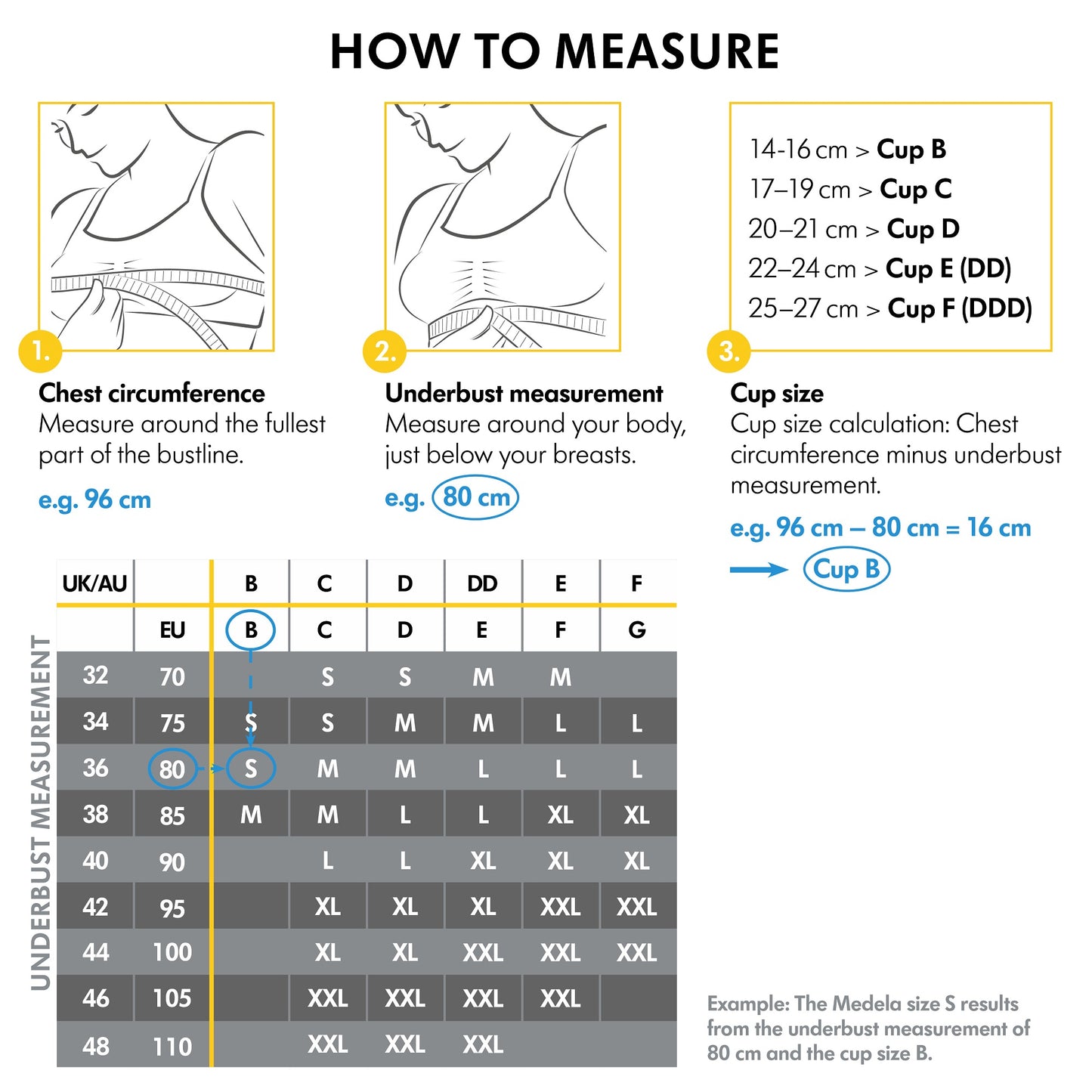 Medela Brasier de lactancia transpirable Keep Cool™ Sleep White