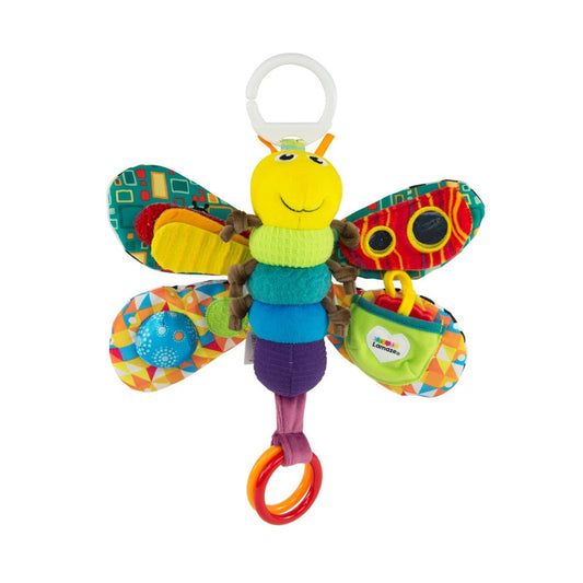 LAMAZE FREDDIE THE FIREFLY PLAY AND GROW