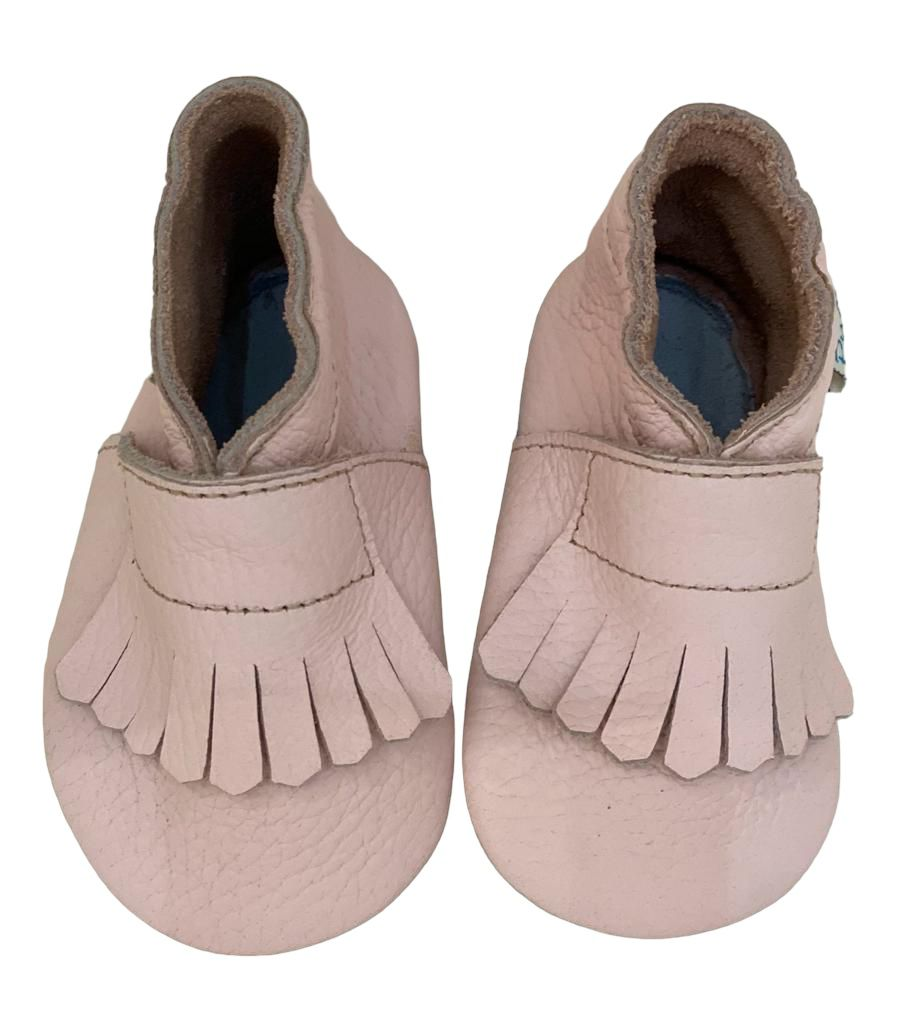 PUMILIO SHOES  LOUISE ROSADO