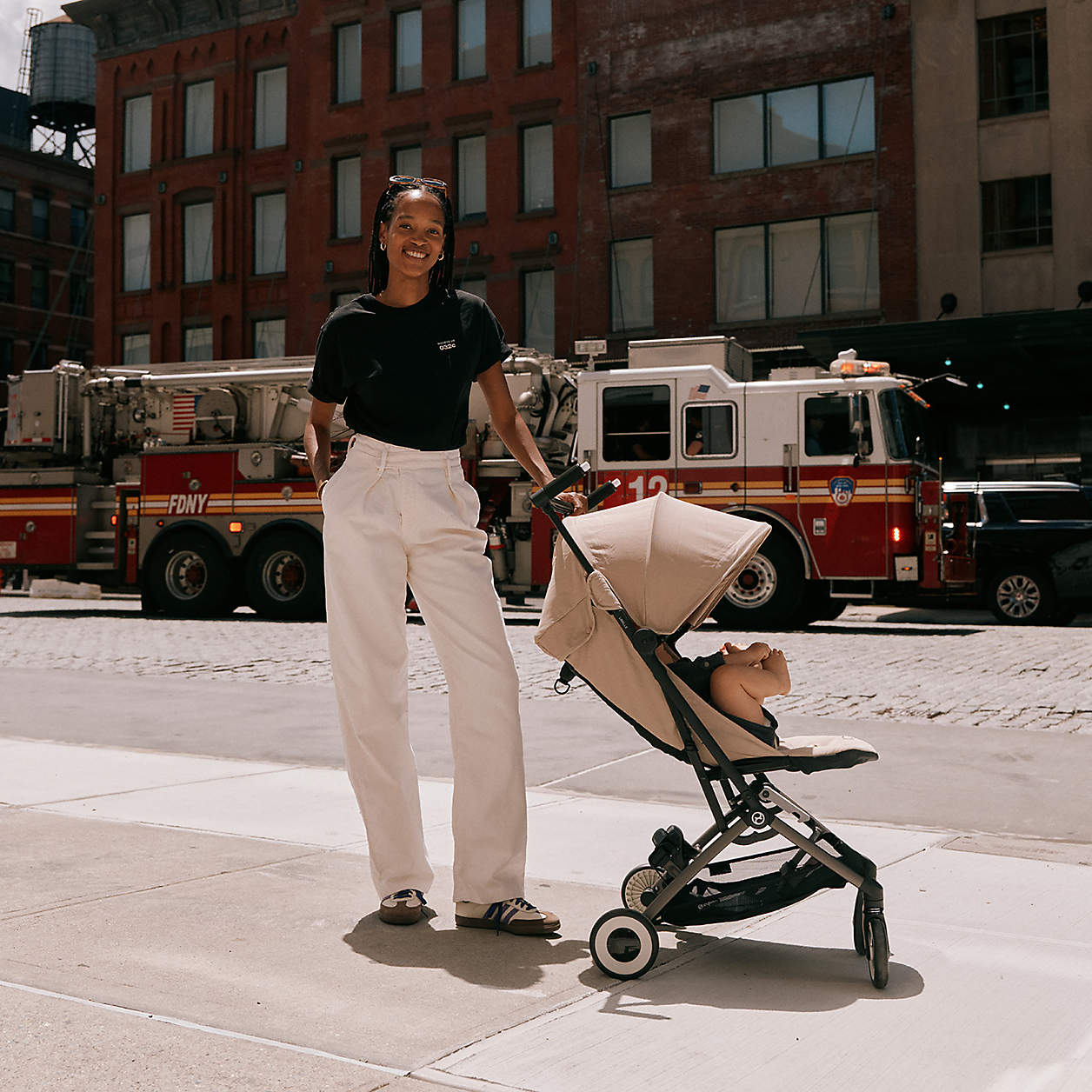 Cybex Libelle Stroller