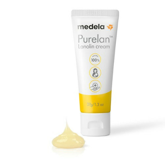 MEDELA CREMA PARA PEZONES PURELAN 37G