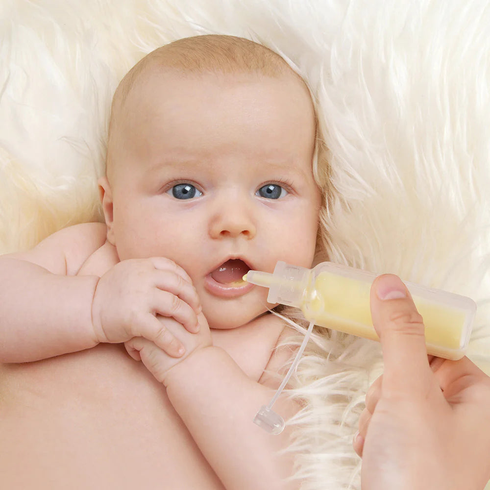 Haakaa Silicone Colostrum Collectors