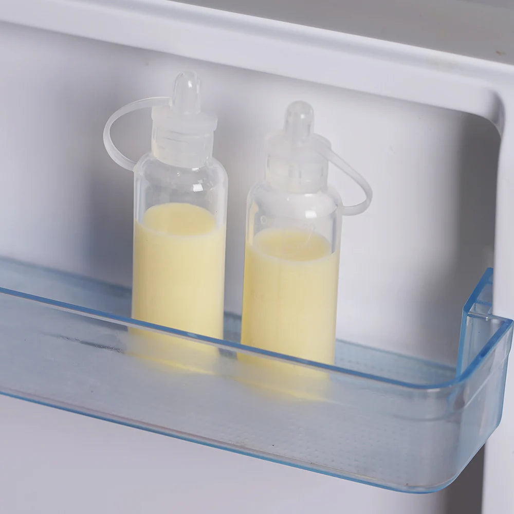 Haakaa Silicone Colostrum Collectors