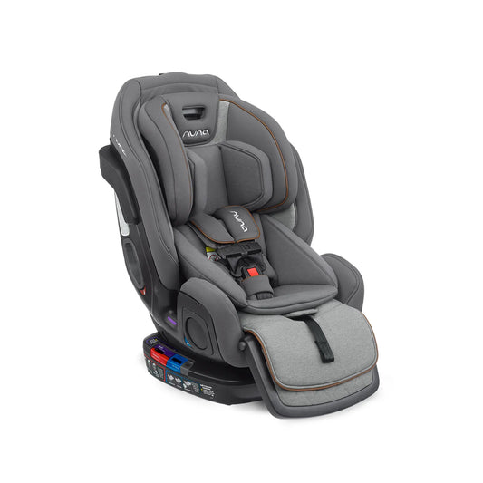 Nuna EXEC All-In-One & Convertible Car Seat