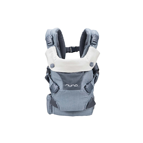 Nuna CUDL 4-in-1 Baby Carrier