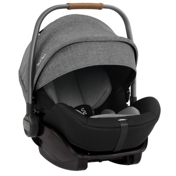 NUNA Car Seat Arra Charcoal DBB