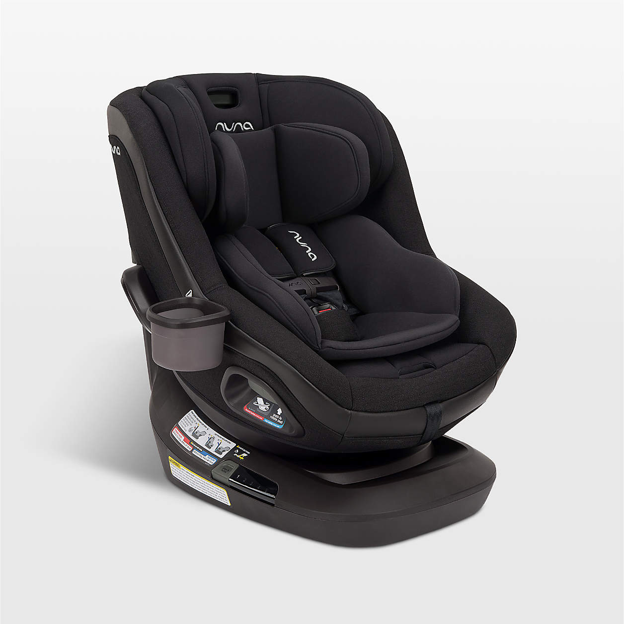 Nuna Revv Maxx