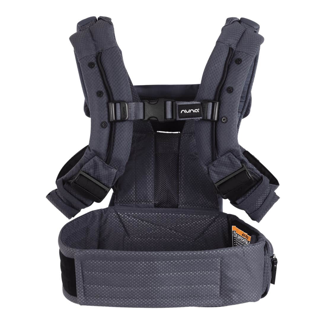 Nuna CUDL 4-in-1 Baby Carrier