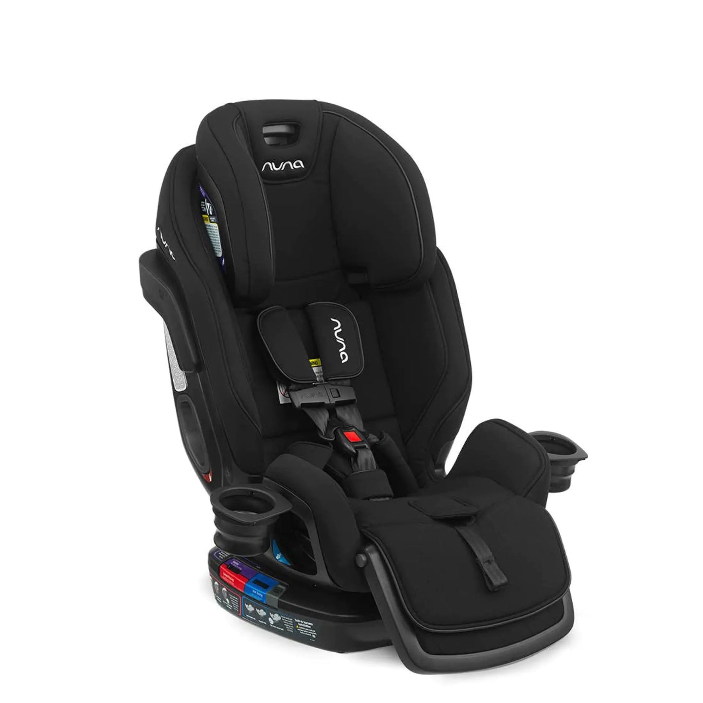 Nuna EXEC All-In-One & Convertible Car Seat