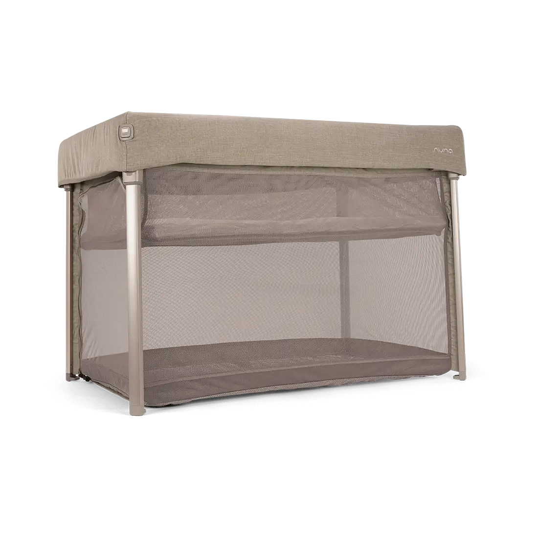 Nuna PAAL Playard | Compact Travel Crib
