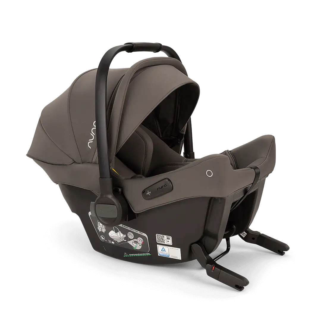 Nuna Car Seat Pipa Urbn