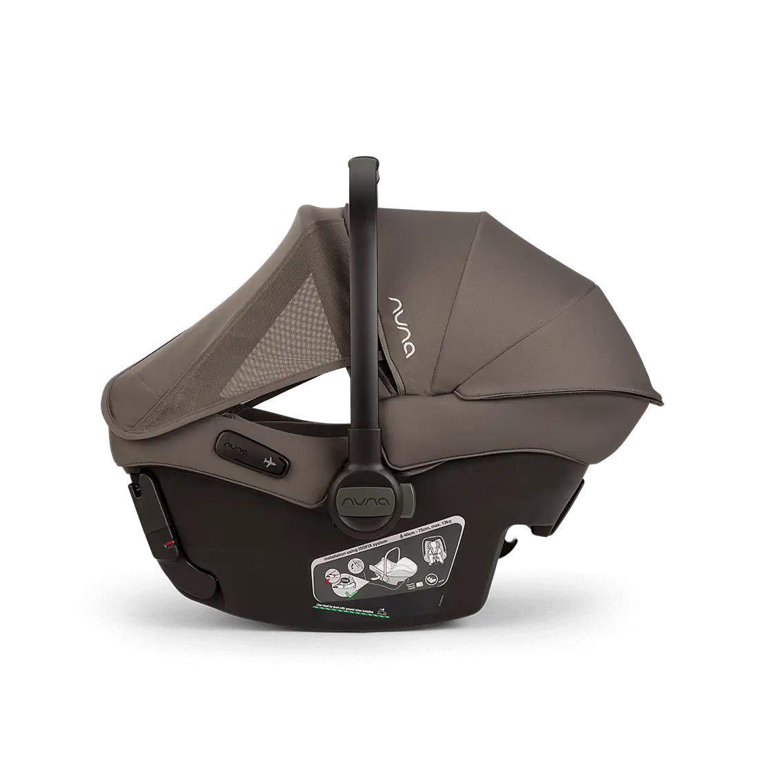 Nuna Car Seat Pipa Urbn