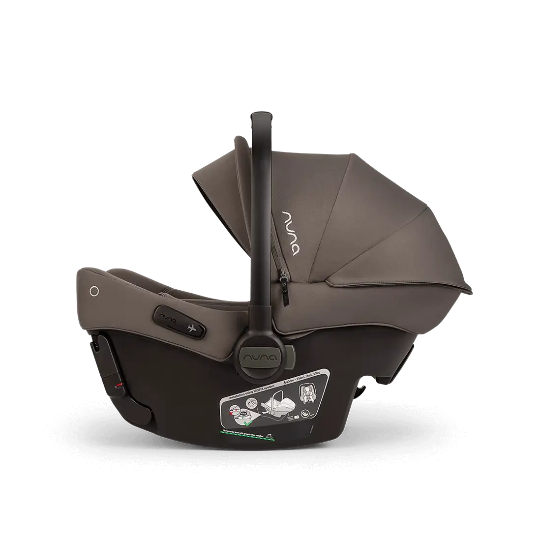 Nuna Car Seat Pipa Urbn
