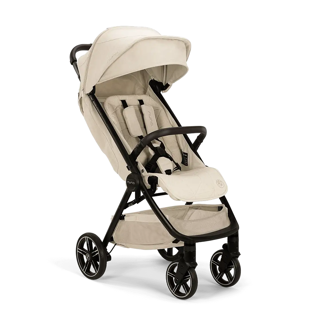 Nuna Coche TRVL LX BMW Mica
