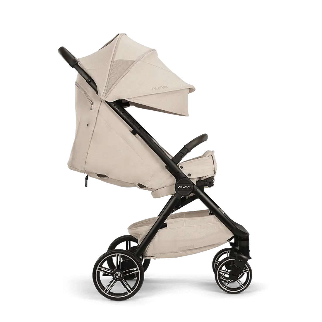 Nuna Coche TRVL LX BMW Mica