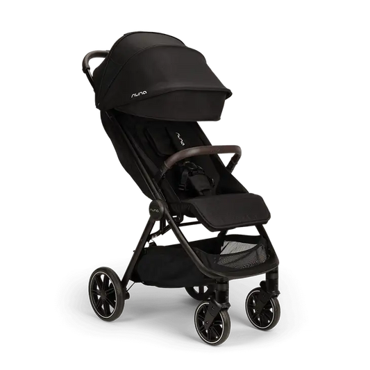 Nuna Coche TRVL LX