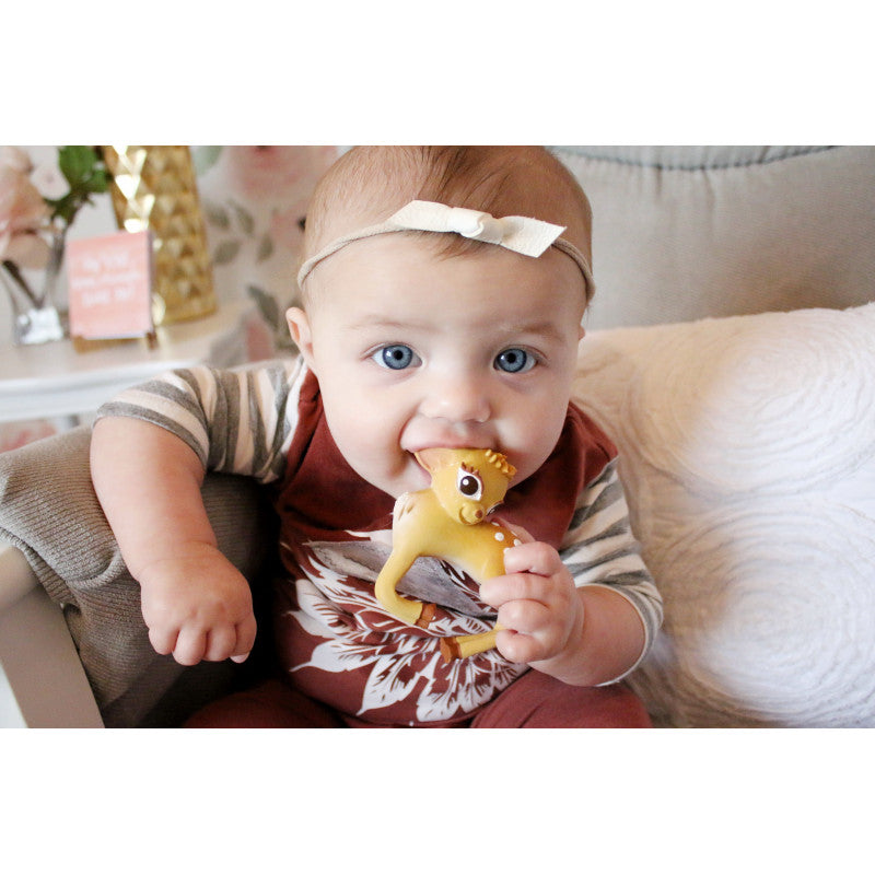 OLI & CAROL OLIVE THE DEER BRACELET