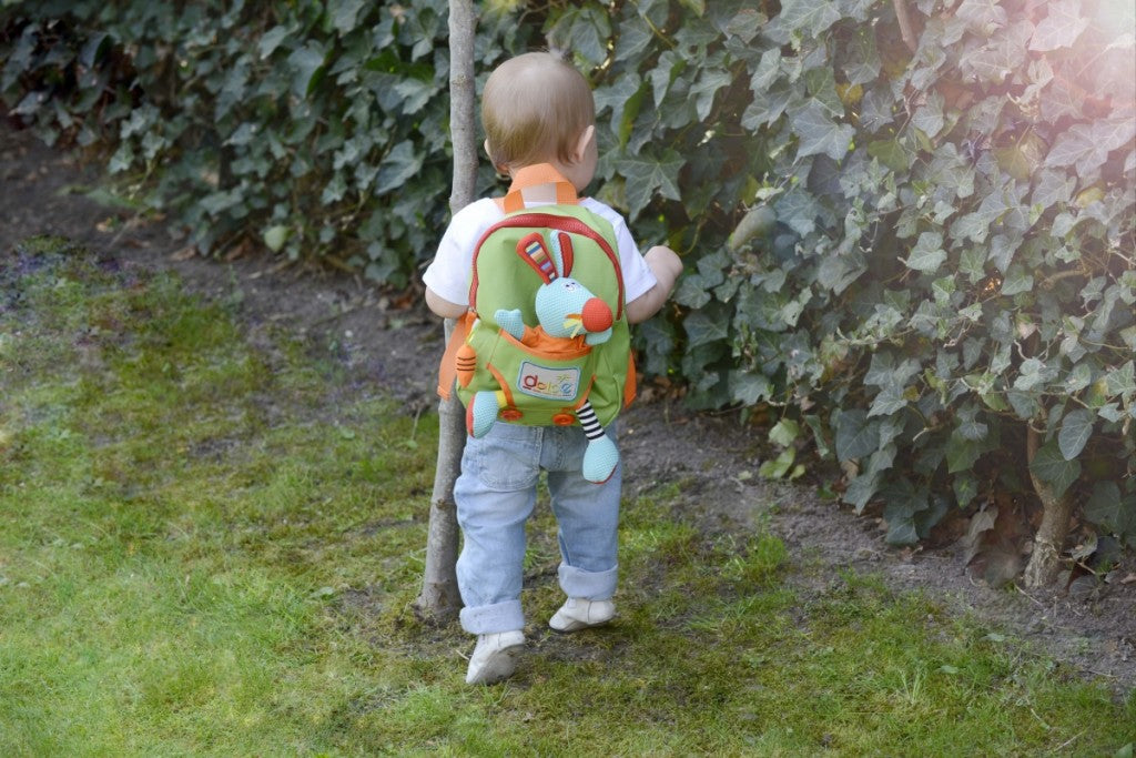 Dolce My First Backpack