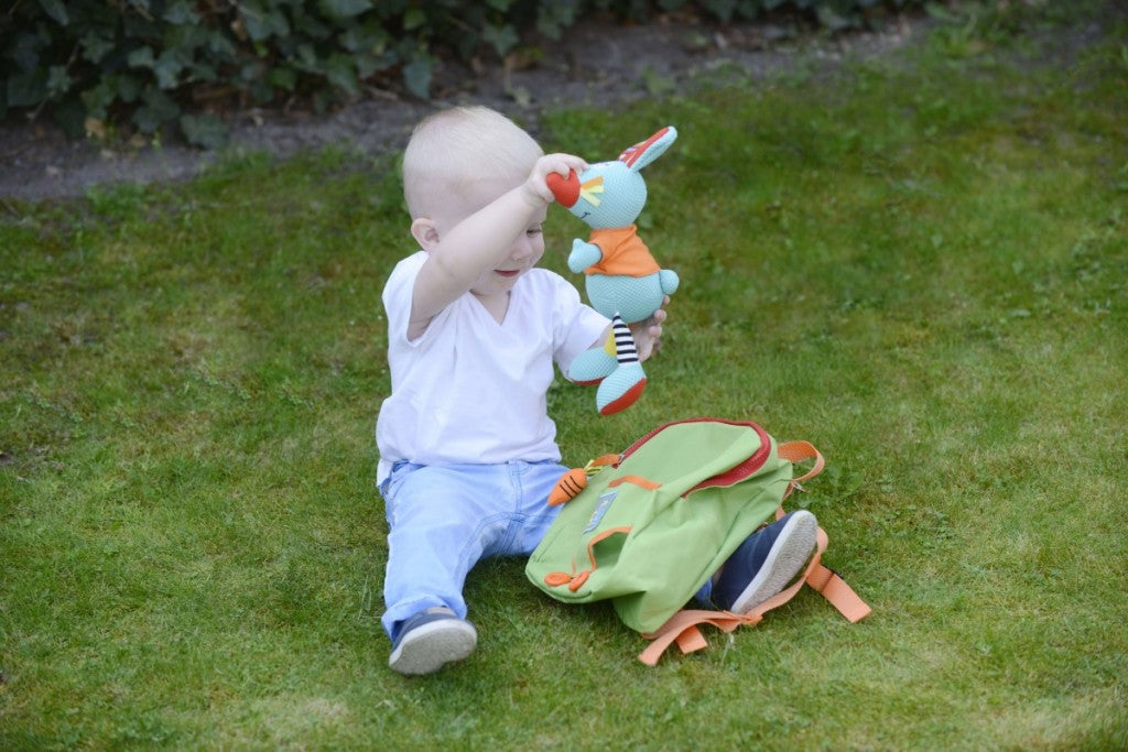 Dolce My First Backpack