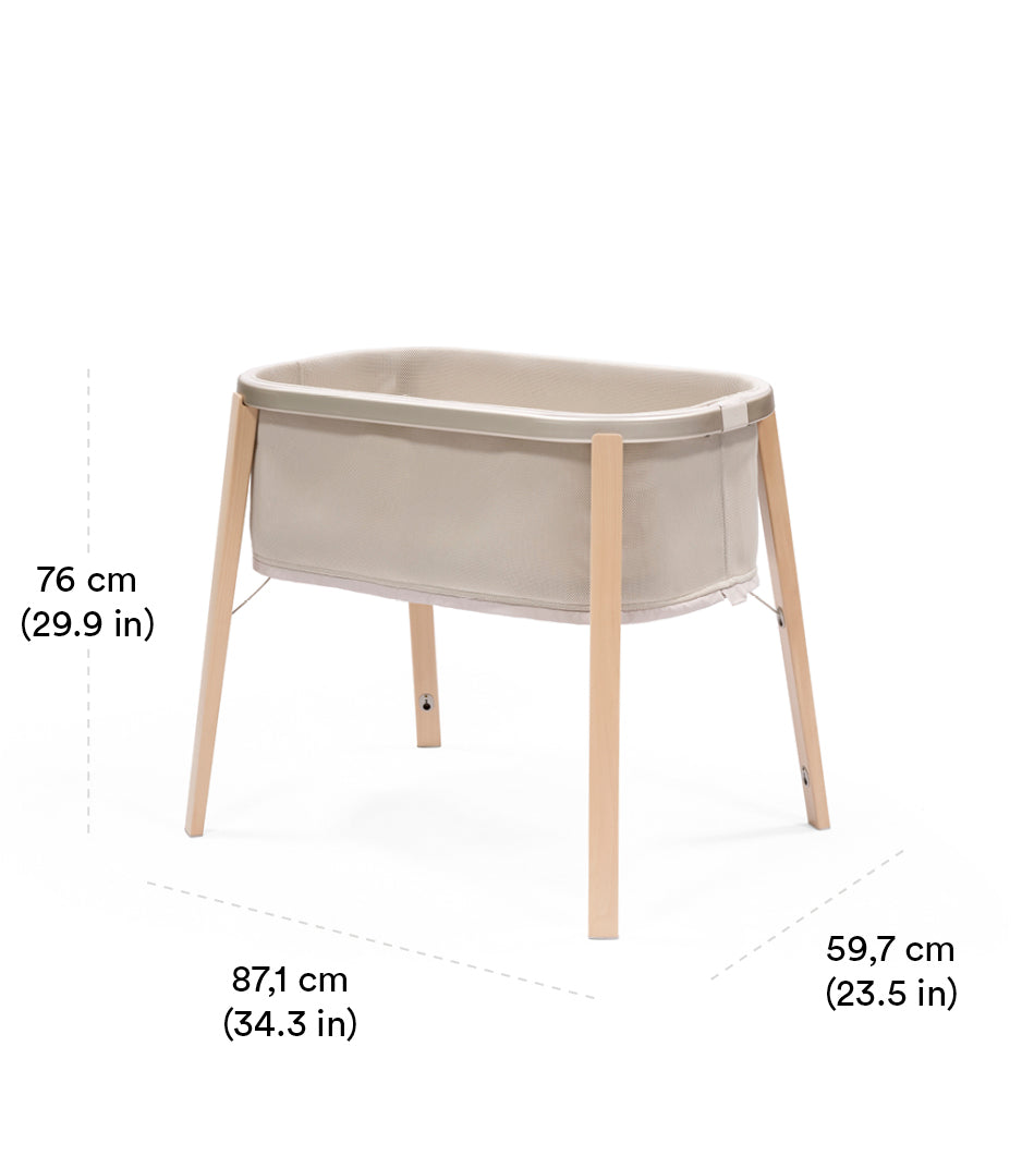 Stokke® SnooziTM