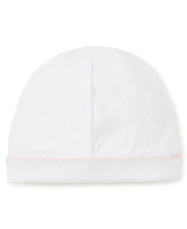 Kissy Kissy New Dots Print Hat