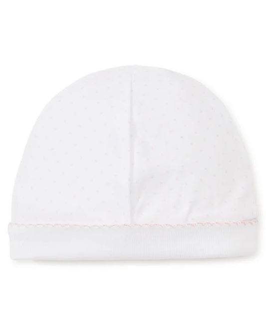Kissy Kissy New Dots Print Hat