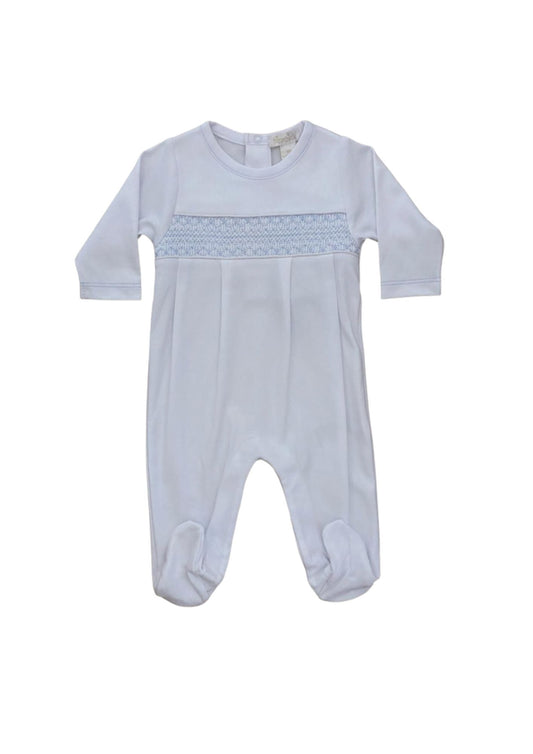 Kissy Kissy CLB Charmed-Footie Hand SMK