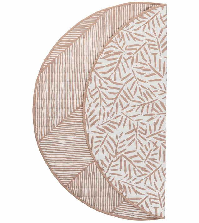 Toddlekind Luxereversible Playmat