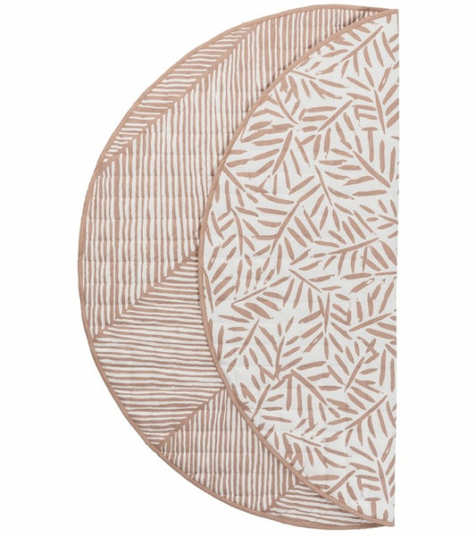 Toddlekind Luxereversible Playmat