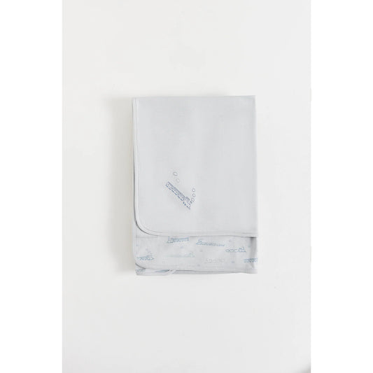 Babycottons Manta Chica Choo Choo