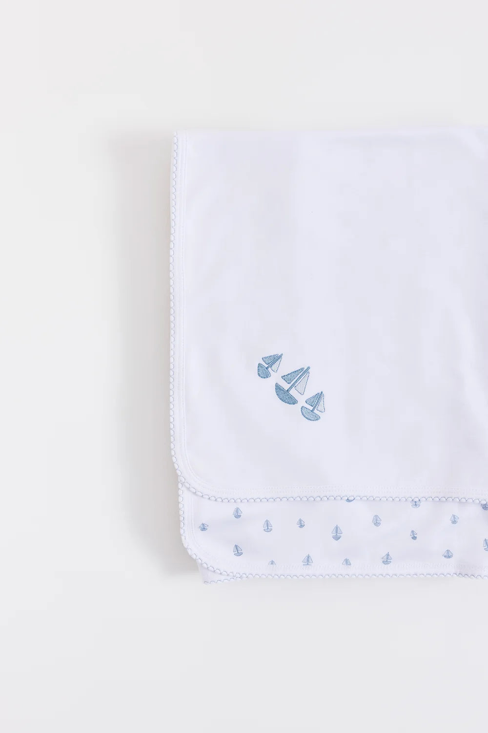 BC Manta Chica Simon Blue