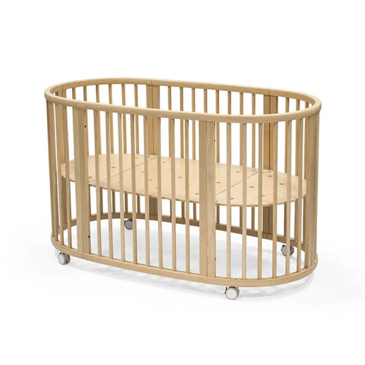 STOKKE Sleepi Bed V3