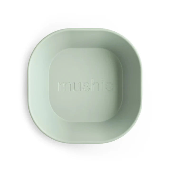 Mushie Dinner Bowl