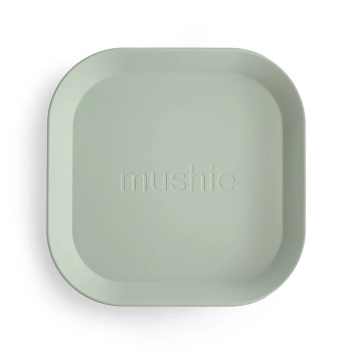 Mushie Dinner Plate