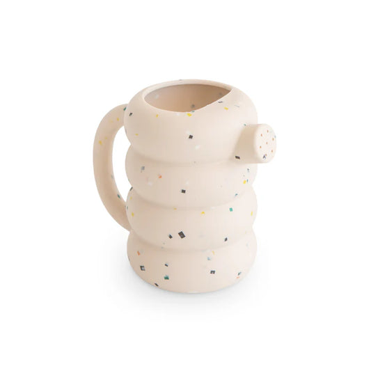 Mushie Silicone Watering Can
