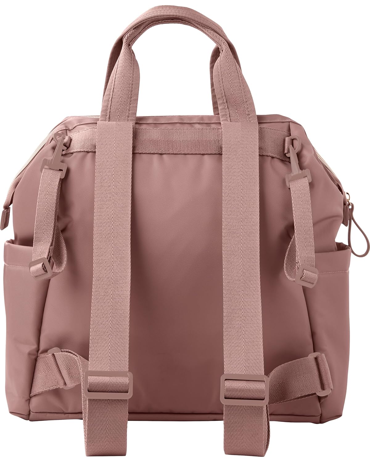 Skip Hop Mainframe Diaper BackPack Dusty Rose