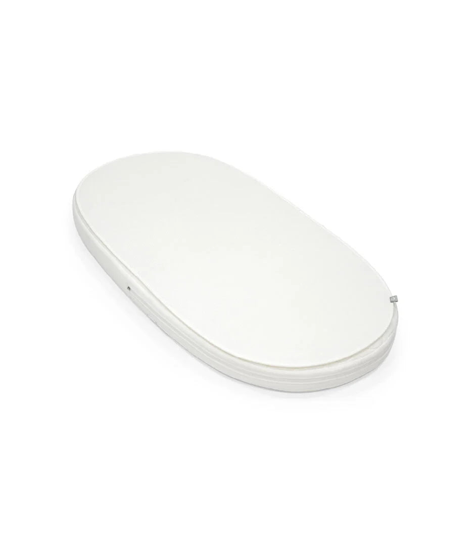 Stokke Sleepi Bed Protection Sheet V3 White