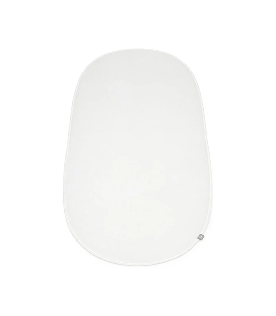 Stokke Sleepi Bed Protection Sheet V3 White