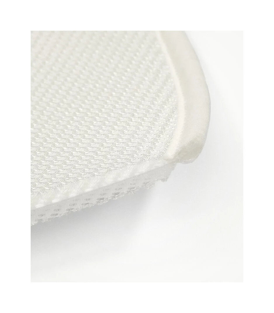 Stokke Sleepi Bed Protection Sheet V3 White