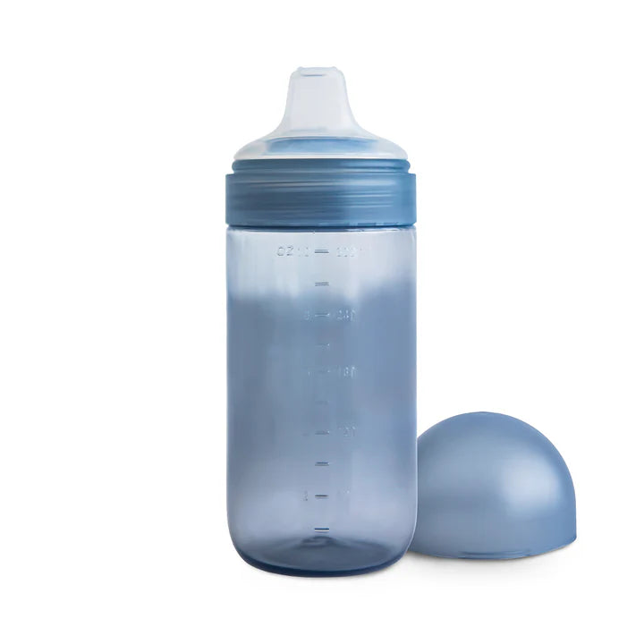Mushie Soft Spout Sippy Cup