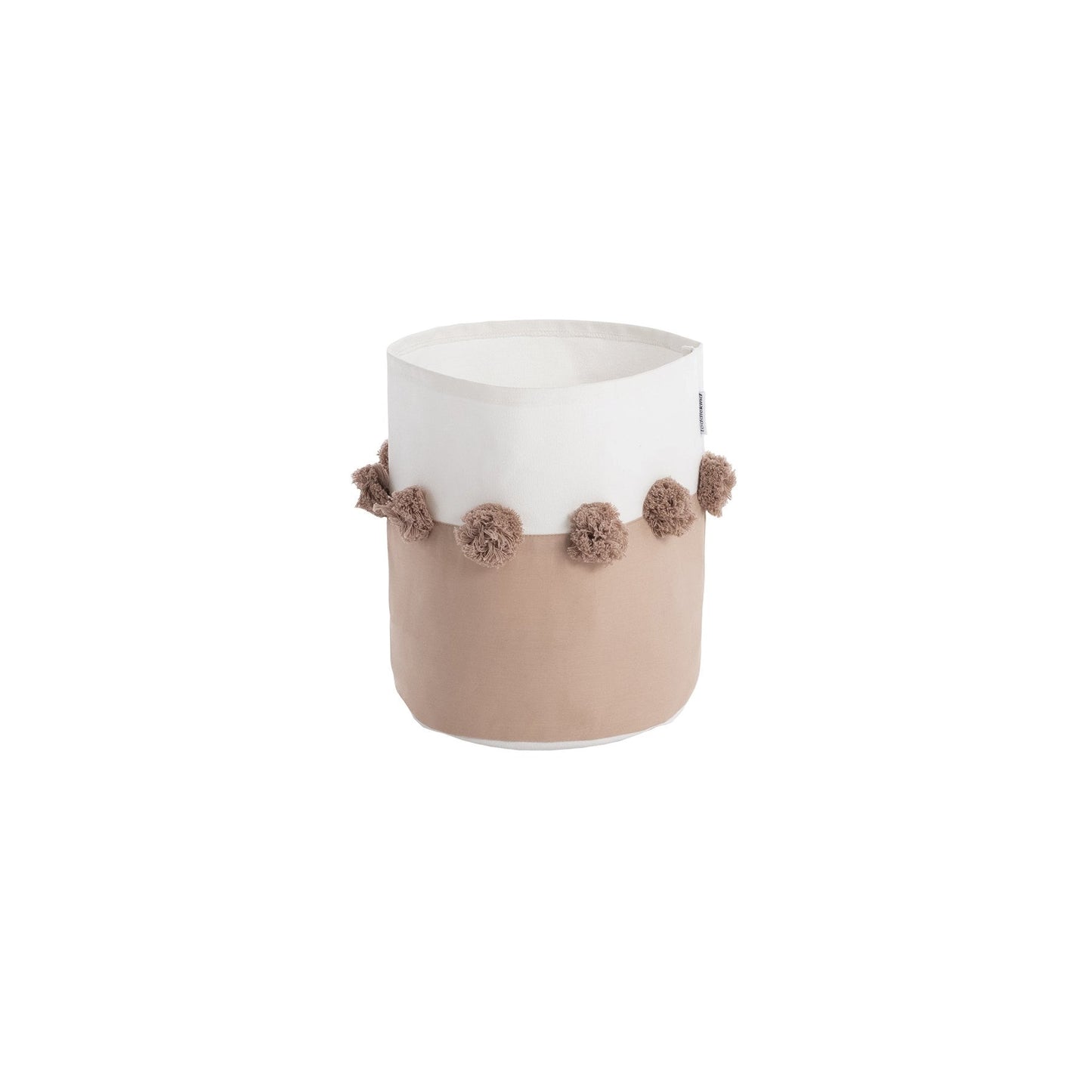 Toddlekind Mini Pom Pom Storage Bag