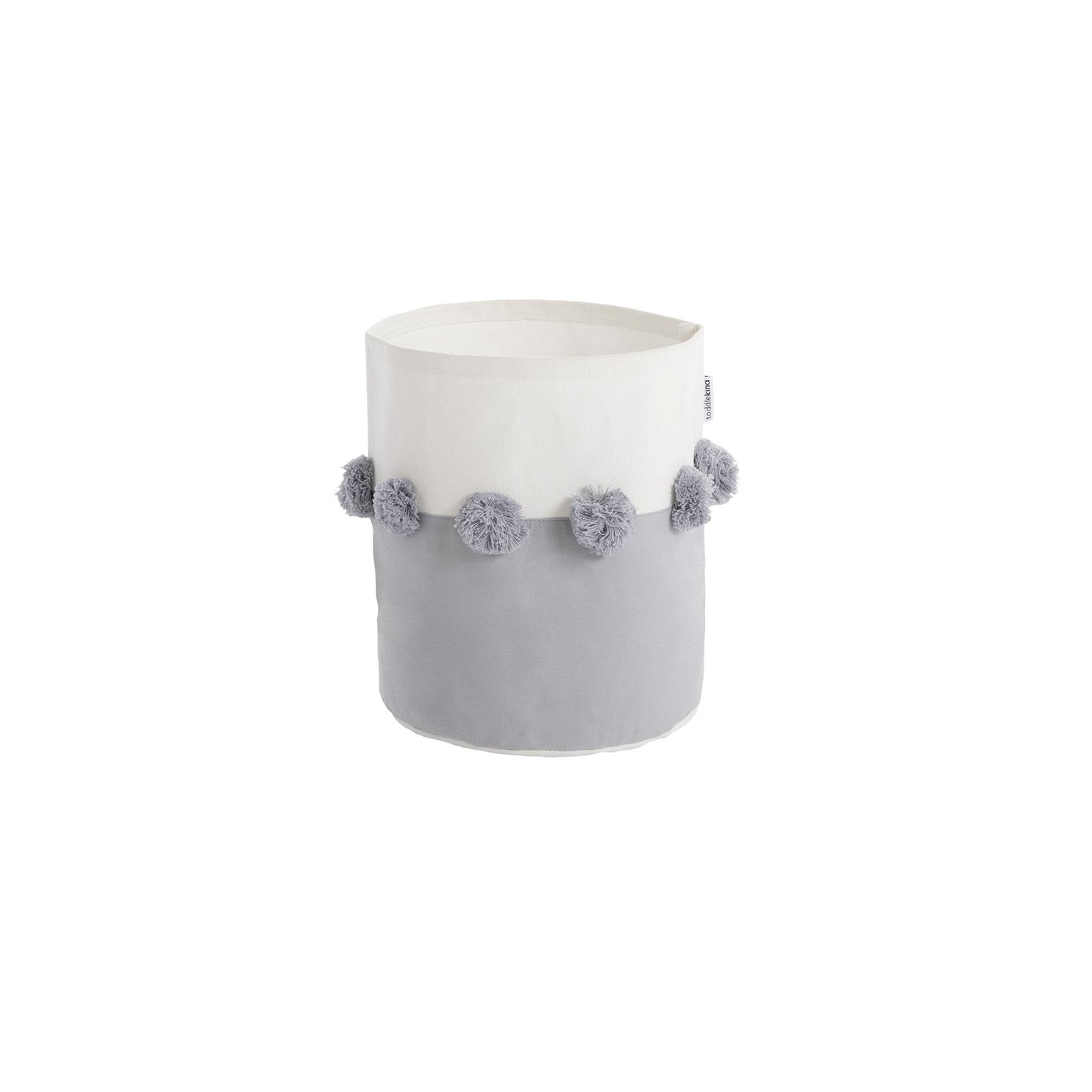 Toddlekind Mini Pom Pom Storage Bag