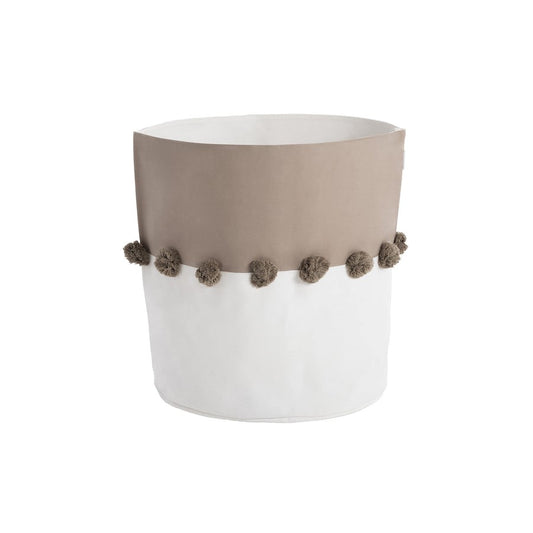 Toddlekind Mini Pom Pom Storage Bag