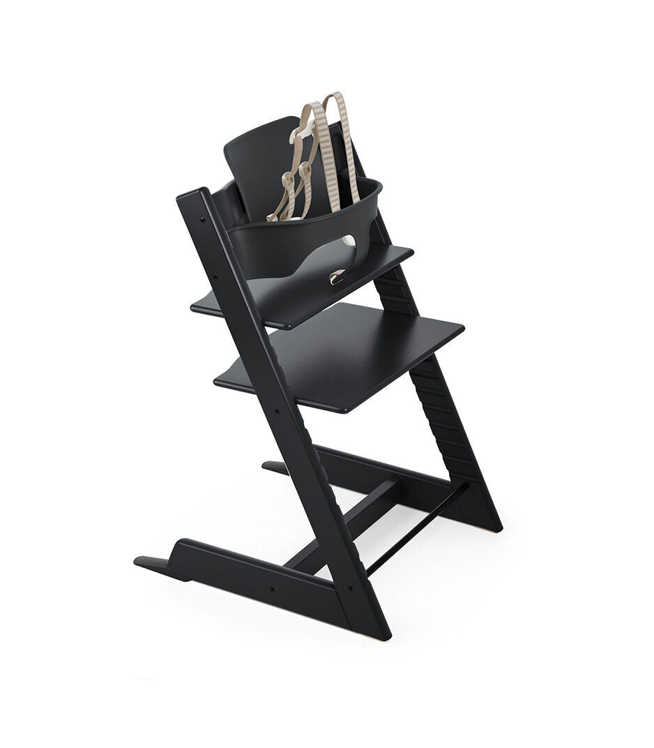 Stokke Silla Tripp Trapp Bundle