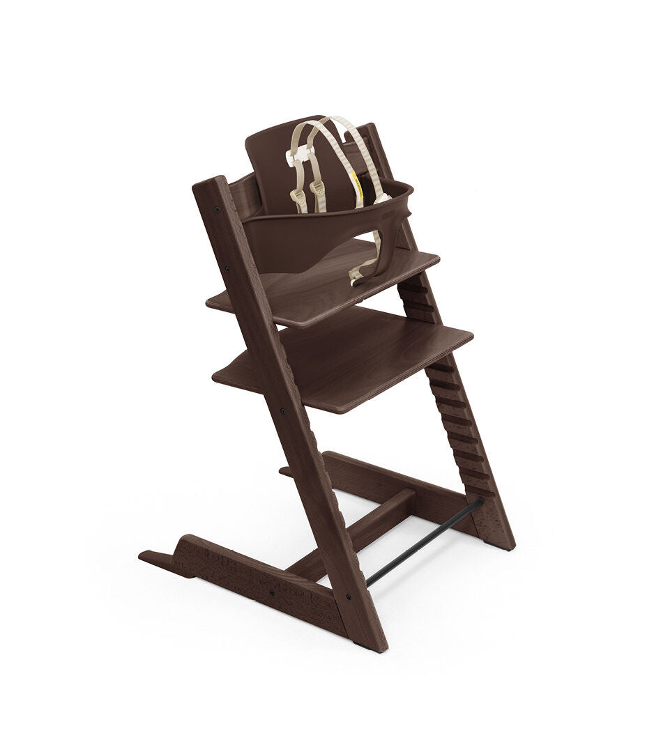 Stokke Silla Tripp Trapp Bundle