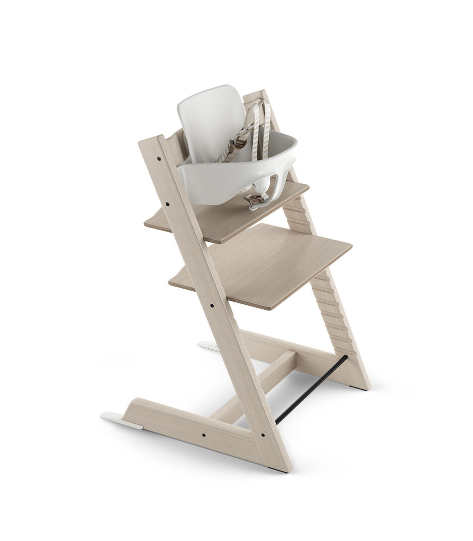 Stokke Silla Tripp Trapp Bundle