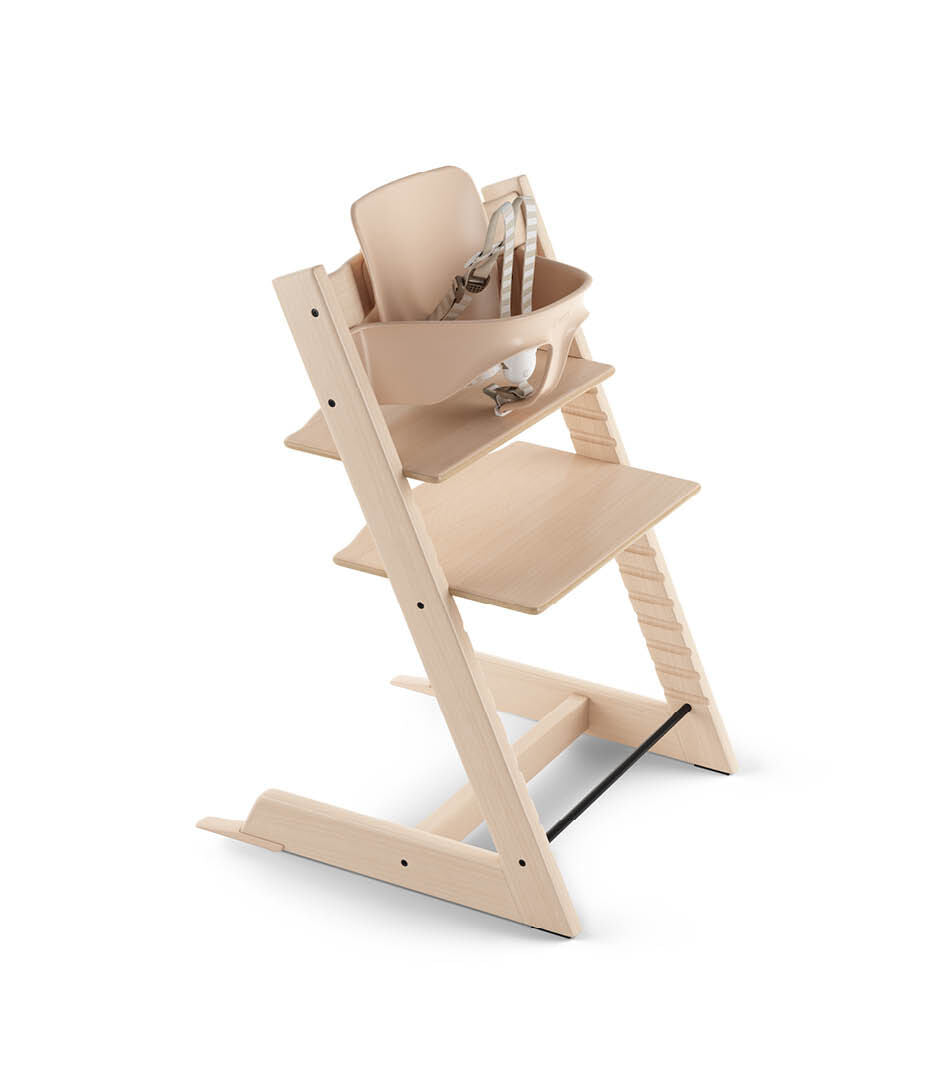 Stokke Silla Tripp Trapp Bundle